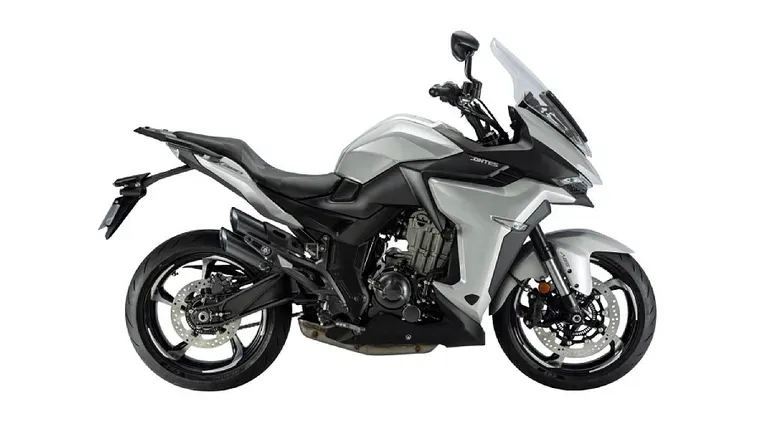 ज़ोन्टेस 350एक्स10