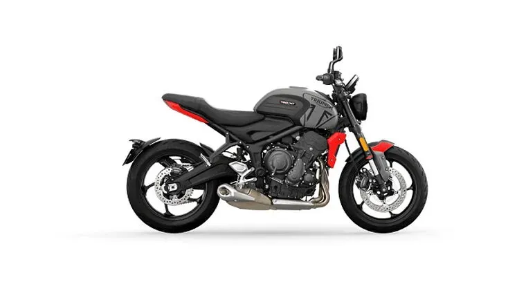 ट्रायम्फ ट्राइडेंट 660 [2024]6