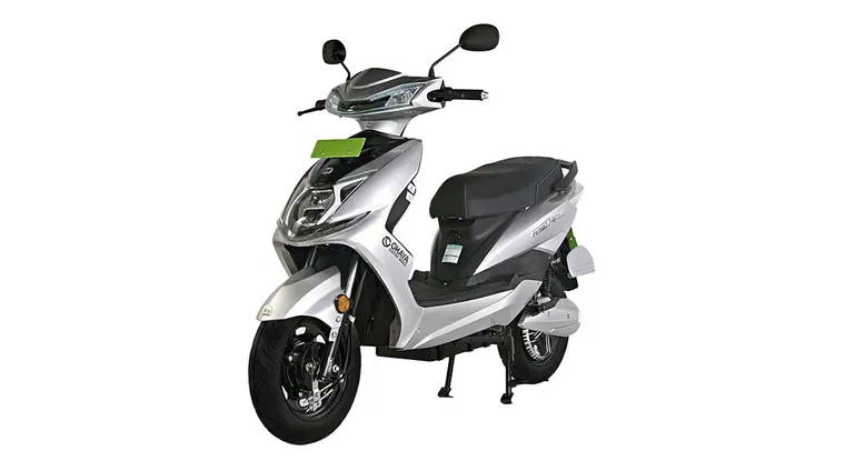 ओकाया फास्ट एफ2बी9