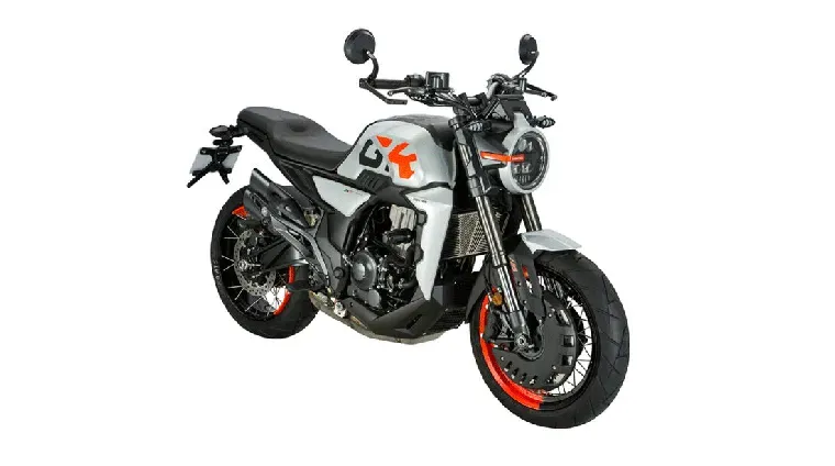 ज़ोन्टेस जीके3507