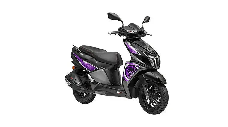 टीवीएस एनटॉर्क 12552