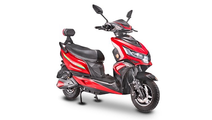 स्टेला मोटो एसए 2000