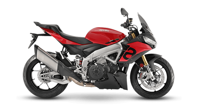 Images of Aprilia Tuono Factory