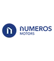 Numeros Motors Bikes