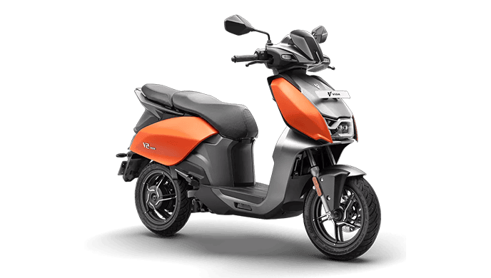  Vida V2 Matte Abrax Orange