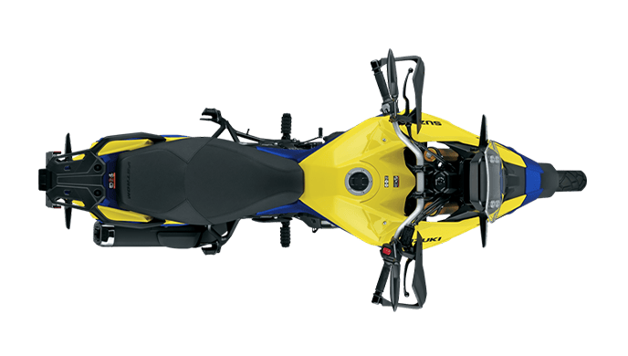 Images of Suzuki V-Strom 800DE