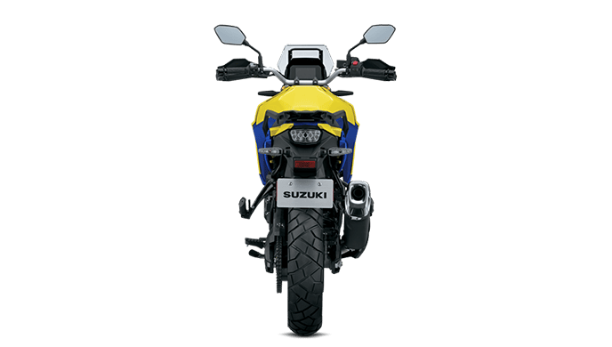 Images of Suzuki V-Strom 800DE