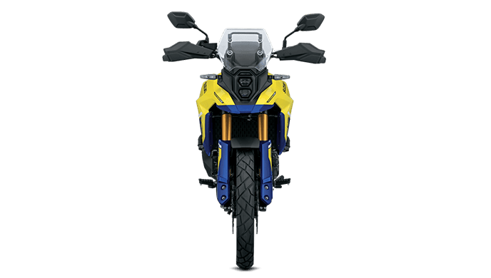 Images of Suzuki V-Strom 800DE