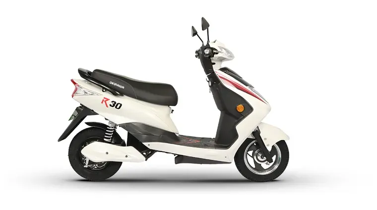  Okinawa R30 White