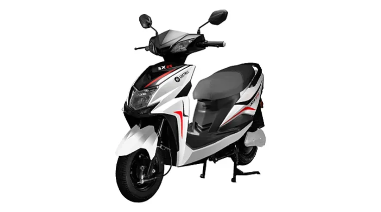लेक्ट्रिक्स एसएक्स254