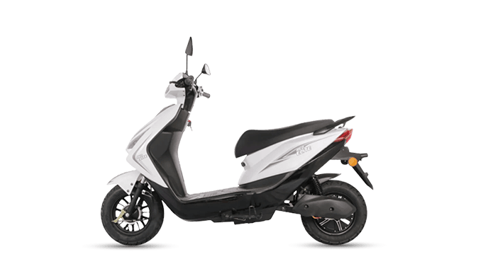 Ampere Magnus EX