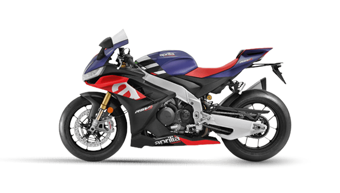 Aprilia RS 660