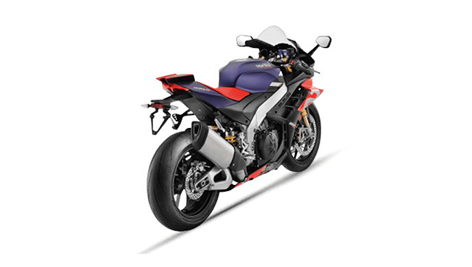 Aprilia RS 660