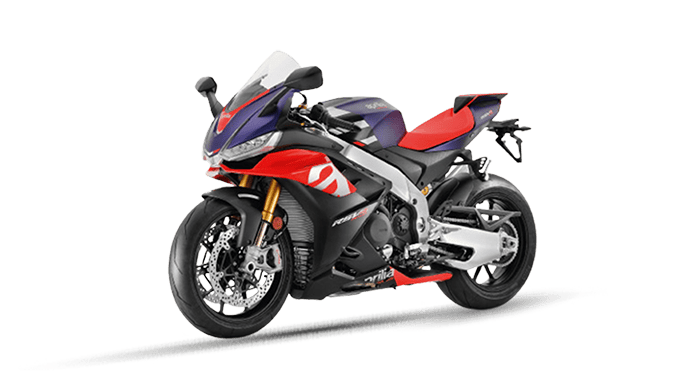 Aprilia RS 660