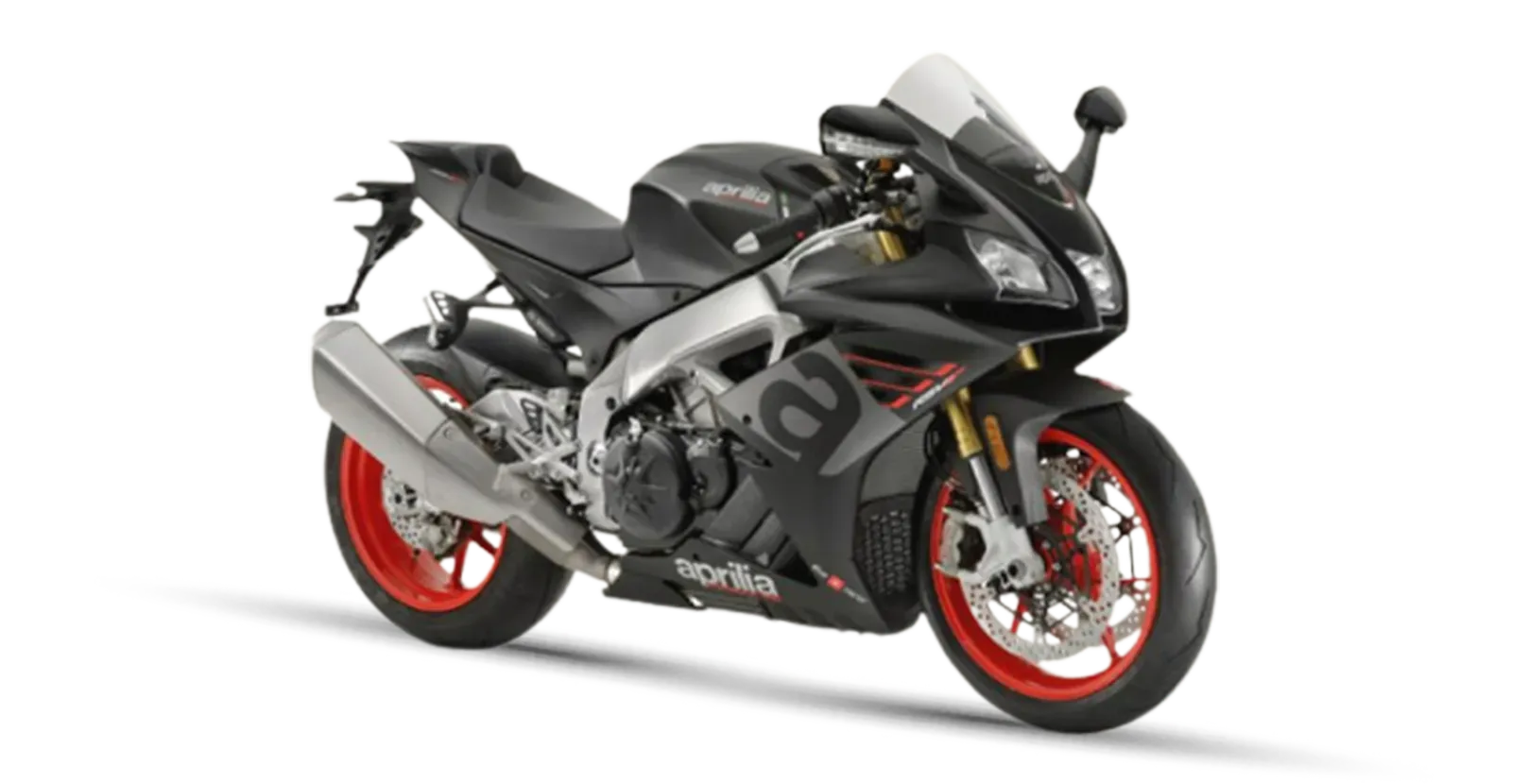 Aprilia Tuono 660