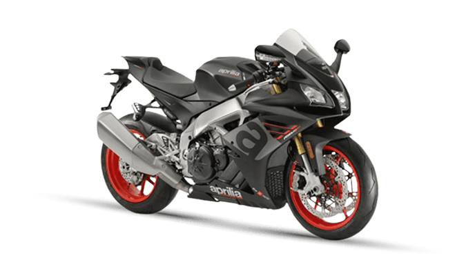 Aprilia Tuono 660