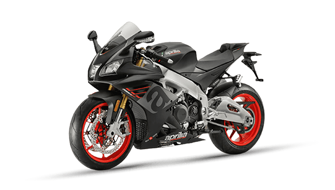 Aprilia Tuono 660