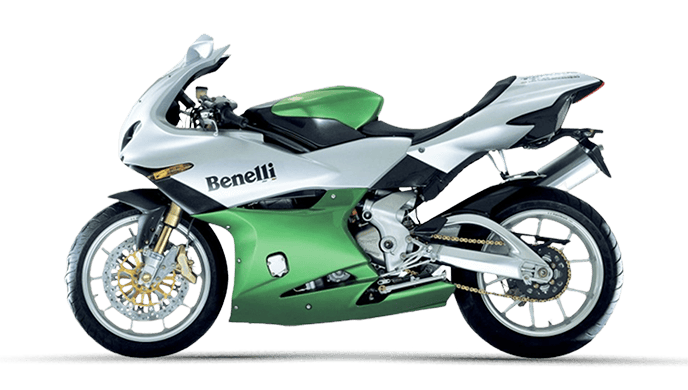 Benelli 302R