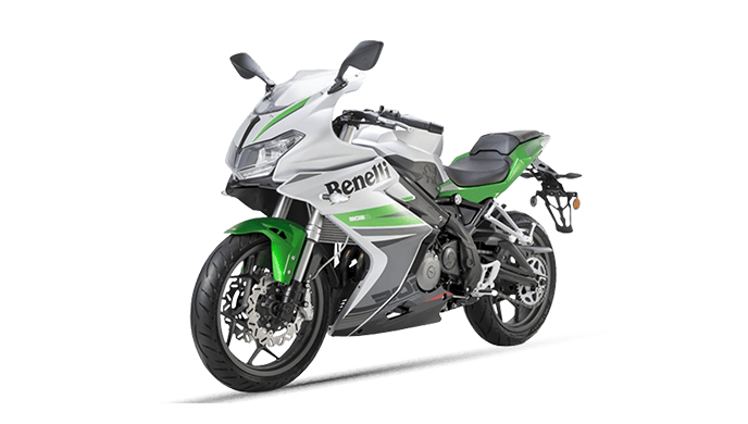 Benelli 302R