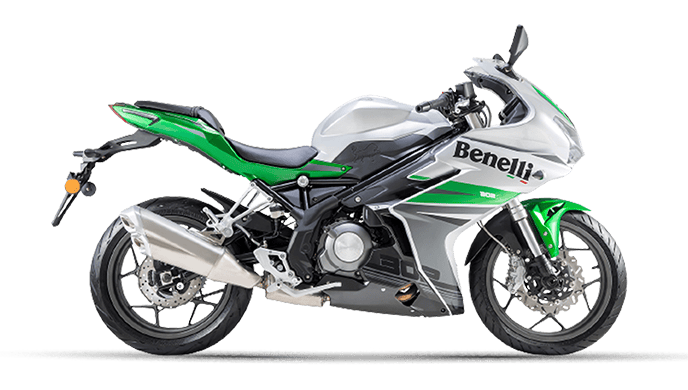 Benelli 302R