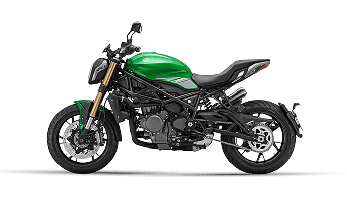 Benelli 752S