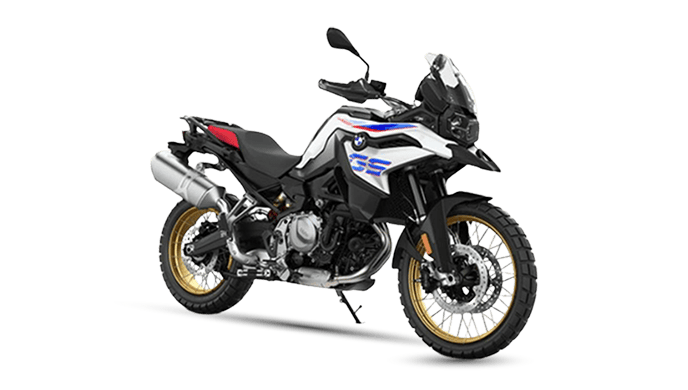 Images of BMW F850 GS