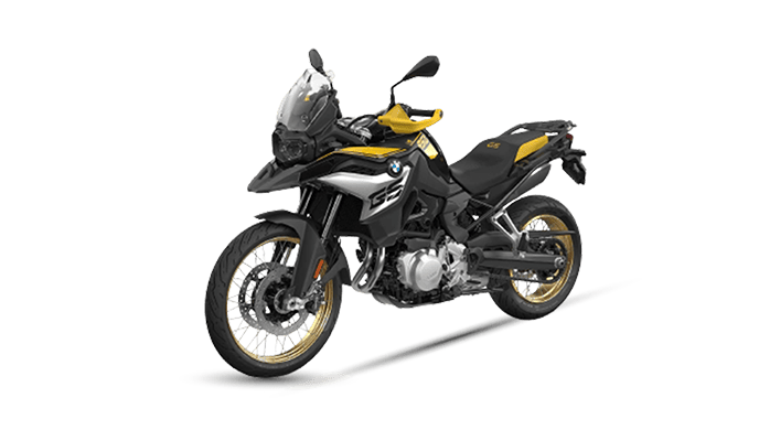 Images of BMW F850 GS