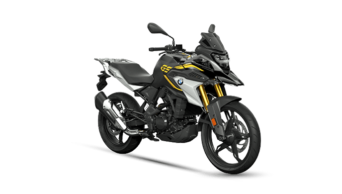 Images of BMW F850 GS