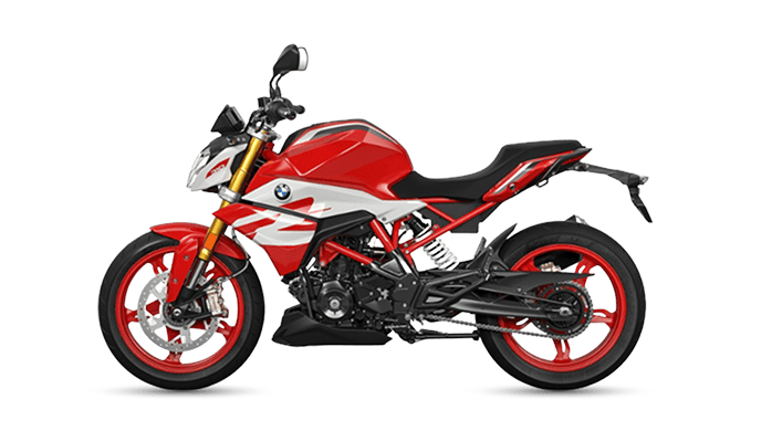 Images of BMW G 310 R