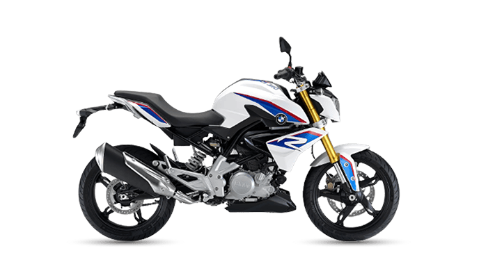 Images of BMW G 310 R