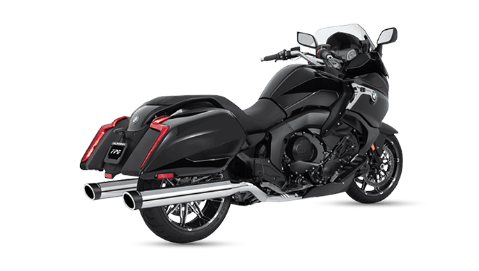 Images of BMW K 1600 Bagger