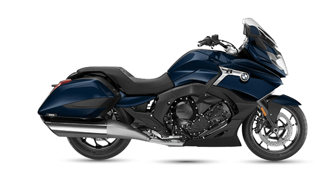 Images of BMW K 1600 Bagger