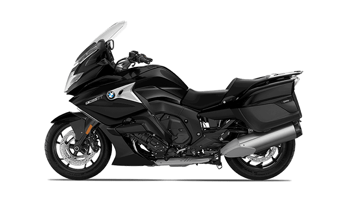 Images of BMW K 1600 Bagger