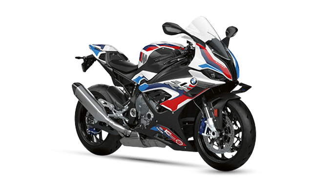 Images of BMW M 1000 RR