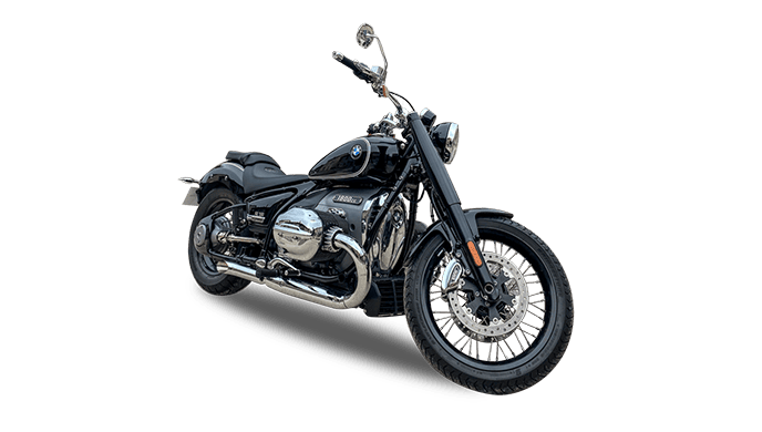 BMW R18 100 Years Edition