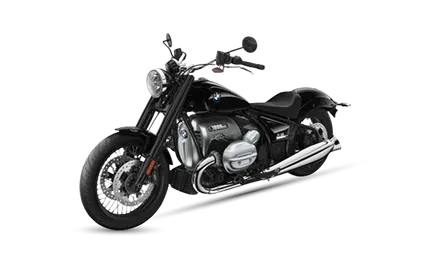 BMW R18 First Edition