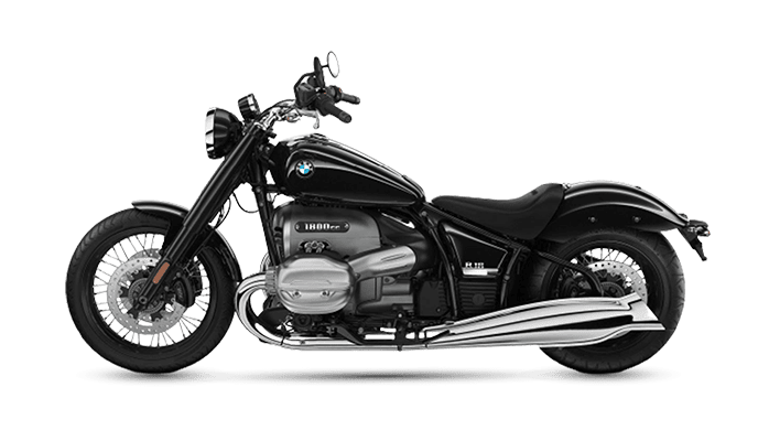 Images of BMW R18