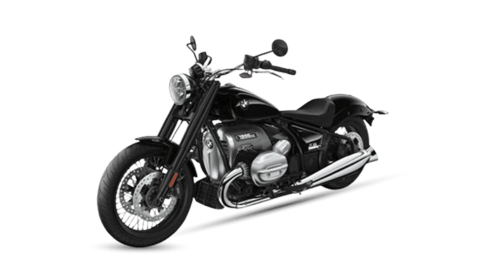 Images of BMW R18
