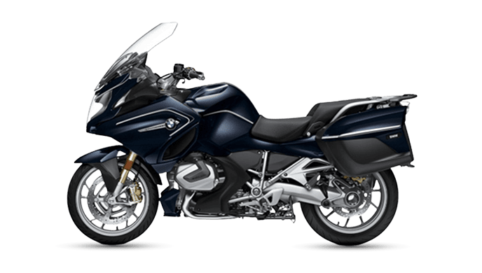 BMW R 1250 RT