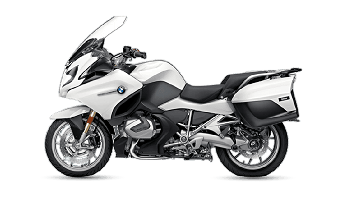 Images of BMW R 1250 RT