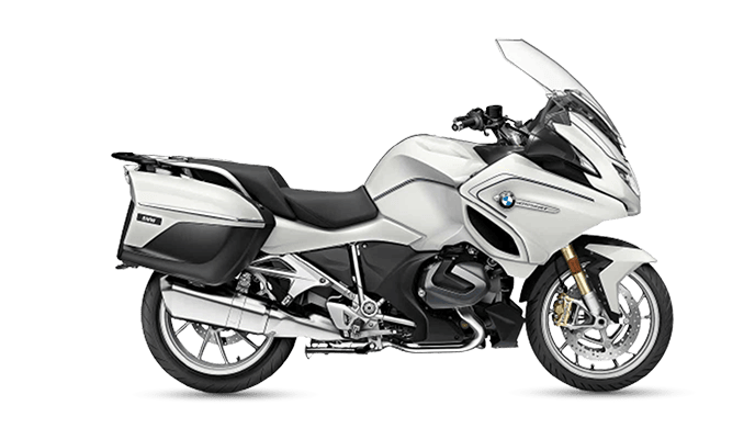 BMW R 1250 RT