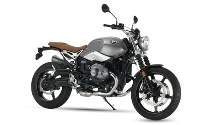 Images of BMW R nineT