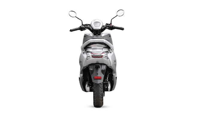 बाउंस इंफ़िनिटी E111