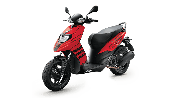 Images of Aprilia Storm 125