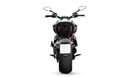 Images of Ducati Diavel 1260