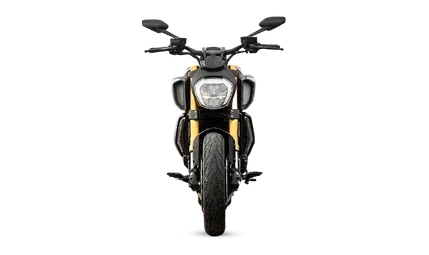 Images of Ducati Diavel 1260