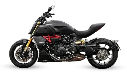 Images of Ducati Diavel 1260