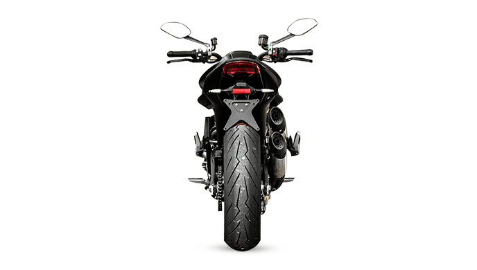 Images of Ducati Monster Bs6 2.0