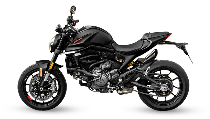 Images of Ducati Monster Bs6 2.0