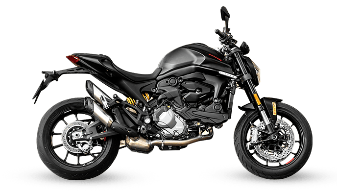 Images of Ducati Monster Bs6 2.0